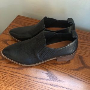 Lucky Brand Shoes.  Women’s Brand new never worn. Soft leather! Size 6M. Nice!!